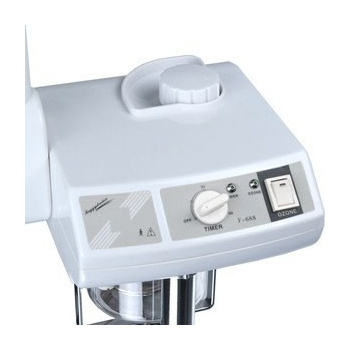 BEAUTY SYSTEM Wapozon BR-688